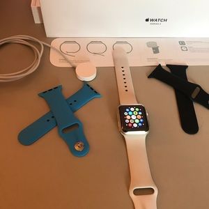 Apple Watch 3